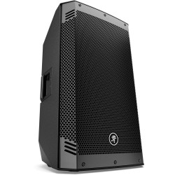 Mackie Thrash15 v2 - Enceinte sono active 15" Bluetooth | Ubico Musique Dax