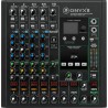 Mackie Onyx8 - Table de mixage USB 8 voies | Ubico Musique Dax