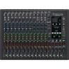 Mackie Onyx16 - Table de mixage USB 16 voies | Ubico Musique Dax