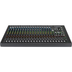 Mackie Onyx24 - Table de mixage USB 24 voies | Ubico Musique Dax