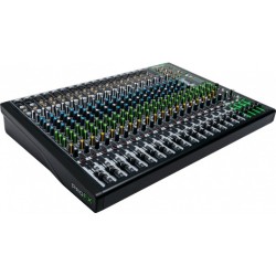 Mackie ProFX22v3 - Table de mixage USB 22 voies | Ubico Musique Dax