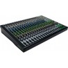 Mackie ProFX22v3 - Table de mixage USB 22 voies | Ubico Musique Dax
