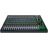 Mackie ProFX22v3 - Table de mixage USB 22 voies | Ubico Musique Dax