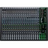 Mackie ProFX22v3 - Table de mixage USB 22 voies | Ubico Musique Dax