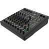 Mackie ProFX10Go - Table de mixage sur batterie | Ubico Musique Dax