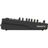 Mackie ProFX10Go - Table de mixage sur batterie | Ubico Musique Dax