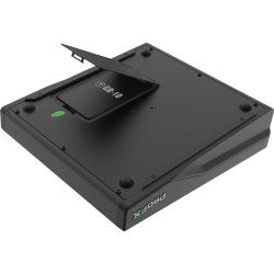 Mackie ProFX10Go - Table de mixage sur batterie | Ubico Musique Dax