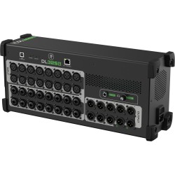 Mackie DL32SE - Console numérique 32 voies Wi-Fi | Ubico Musique Dax