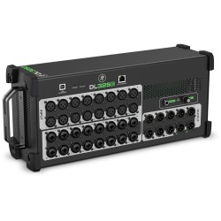Mackie DL32SE - Console numérique 32 voies Wi-Fi | Ubico Musique Dax