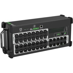 Mackie DL32SE - Console numérique 32 voies Wi-Fi | Ubico Musique Dax
