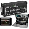 Mackie DL32SE - Console numérique 32 voies Wi-Fi | Ubico Musique Dax