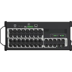 Mackie DL32SE - Console numérique 32 voies Wi-Fi | Ubico Musique Dax