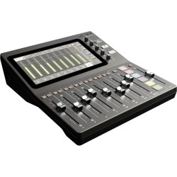 Mackie DLZ Creator - Mixeur numérique podcast | Ubico Musique Dax