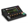 Mackie DLZ Creator XS - Mixeur podcast compact | Ubico Musique Dax