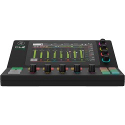 Mackie DLZ Creator XS - Mixeur podcast compact | Ubico Musique Dax