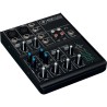 Mackie 402 VLZ4 - Table de mixage analogique 4 voies | Ubico Musique Dax