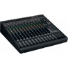 Mackie 1642 VLZ4 - Table de mixage analogique 16 voies | Ubico Musique Dax