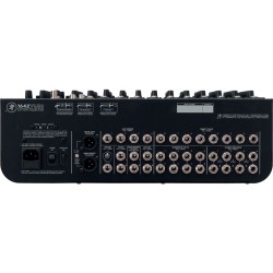 Mackie 1642 VLZ4 - Table de mixage analogique 16 voies | Ubico Musique Dax