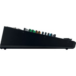 Mackie 1642 VLZ4 - Table de mixage analogique 16 voies | Ubico Musique Dax