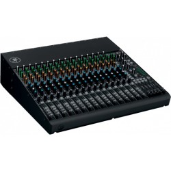 Mackie 1604 VLZ4 - Table de mixage analogique 16 voies | Ubico Musique Dax