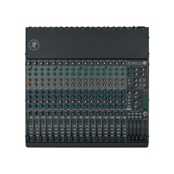 Mackie 1604 VLZ4 - Table de mixage analogique 16 voies | Ubico Musique Dax