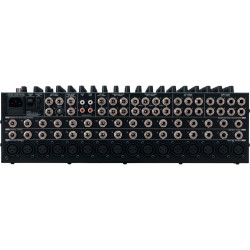 Mackie 1604 VLZ4 - Table de mixage analogique 16 voies | Ubico Musique Dax