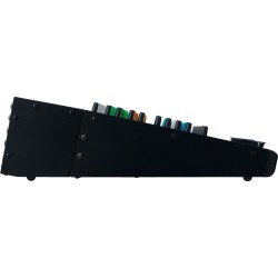 Mackie 1604 VLZ4 - Table de mixage analogique 16 voies | Ubico Musique Dax