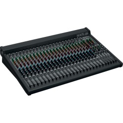 Mackie 2404 VLZ4 - Table de mixage analogique 24 voies | Ubico Musique Dax