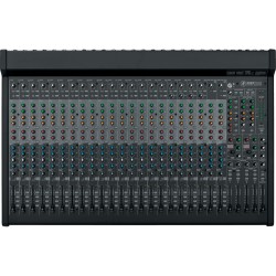 Mackie 2404 VLZ4 - Table de mixage analogique 24 voies | Ubico Musique Dax