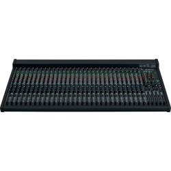 Mackie 3204 VLZ4 - Table de mixage analogique 32 voies | Ubico Musique Dax