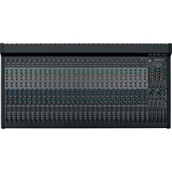 Mackie 3204 VLZ4 - Table de mixage analogique 32 voies | Ubico Musique Dax