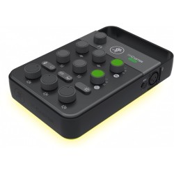 Mackie M-Caster Live - Mixeur portable streaming | Ubico Musique Dax