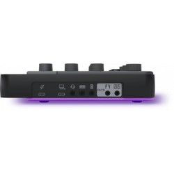 Mackie M-Caster Live - Mixeur portable streaming | Ubico Musique Dax