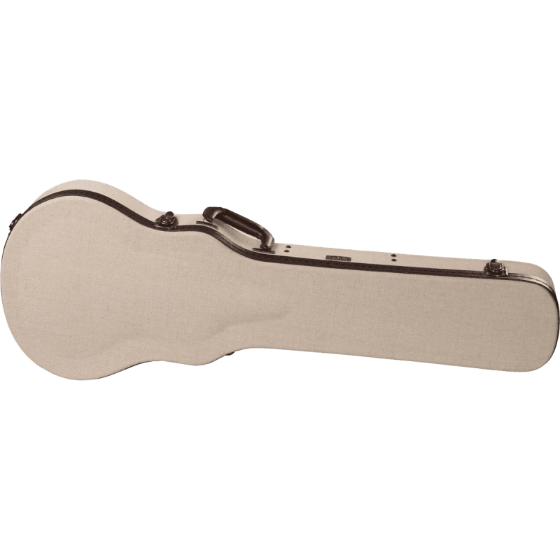 Etui Gator GW-JM-LPS Journeyman Les Paul Tweed | Ubico Musique