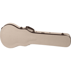 Etui Gator GW-JM-LPS Journeyman Les Paul Tweed | Ubico Musique
