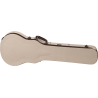 Etui Gator GW-JM-LPS Journeyman Les Paul Tweed | Ubico Musique