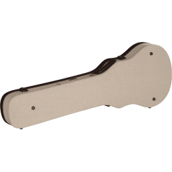 Etui Gator GW-JM-LPS Journeyman Les Paul Tweed | Ubico Musique
