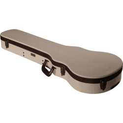 Etui Gator GW-JM-LPS Journeyman Les Paul Tweed | Ubico Musique