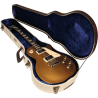 Etui Gator GW-JM-LPS Journeyman Les Paul Tweed | Ubico Musique