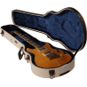 Etui Gator GW-JM-LPS Journeyman Les Paul Tweed | Ubico Musique