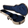 Etui Gator GW-JM-LPS Journeyman Les Paul Tweed | Ubico Musique