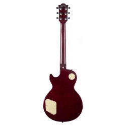 Guitare électrique EKO LS300 Cherry Sunburst | Ubico Musique