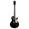 Guitare EKO LS300 Black | Ubico Musique