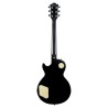 Guitare EKO LS300 Black | Ubico Musique