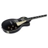 Guitare EKO LS300 Black | Ubico Musique