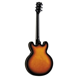 Guitare EKO Fusion Sunburst | Ubico Musique