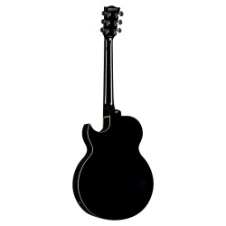 Guitare EKO Jazz Gold | Ubico Musique