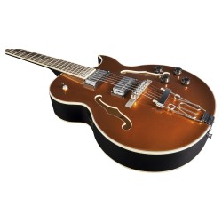 Guitare EKO Jazz Gold | Ubico Musique