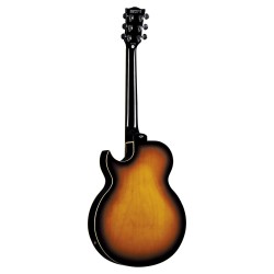 Guitare EKO Jazz Sunburst | Ubico Musique