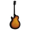 Guitare EKO Jazz Sunburst | Ubico Musique